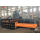 Hydraulic Automatic Side Push-out Metal Scrap Baling Machine